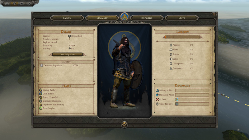 Illustration for article titled Oh Hey, A Total War Game That Isn't Broken